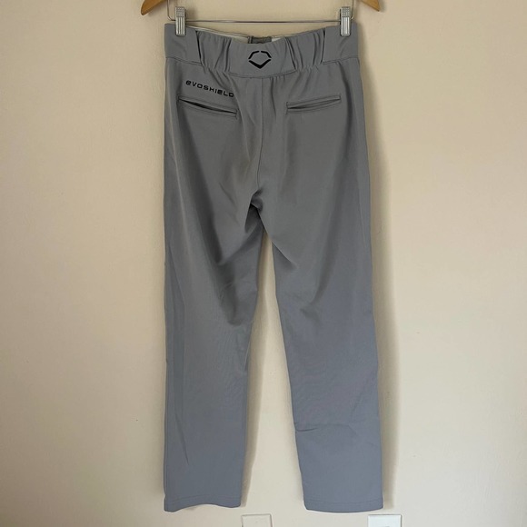 NWOT EvoShield General Relaxed Fit Uniform Pants Gray Adult Size M - Picture 4 of 12